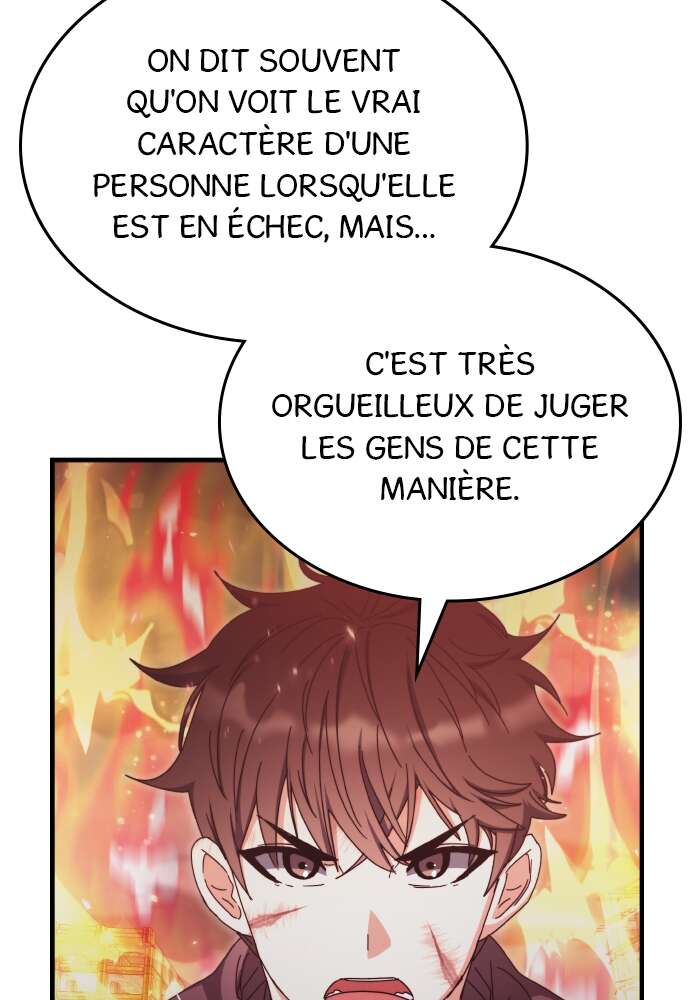 Transcension Academy Chapitre 94 - Page 17