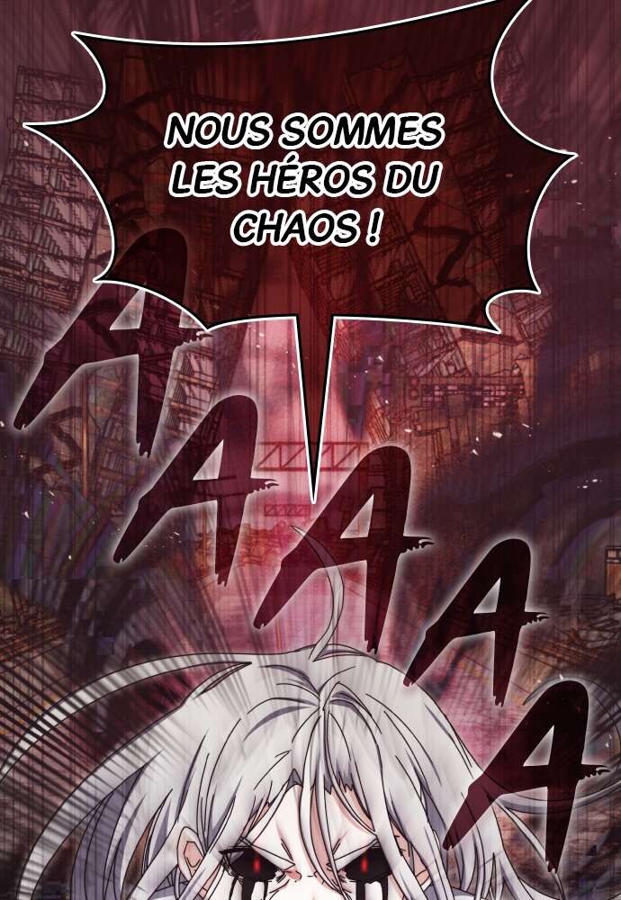 Transcension Academy Chapitre 94 - Page 21
