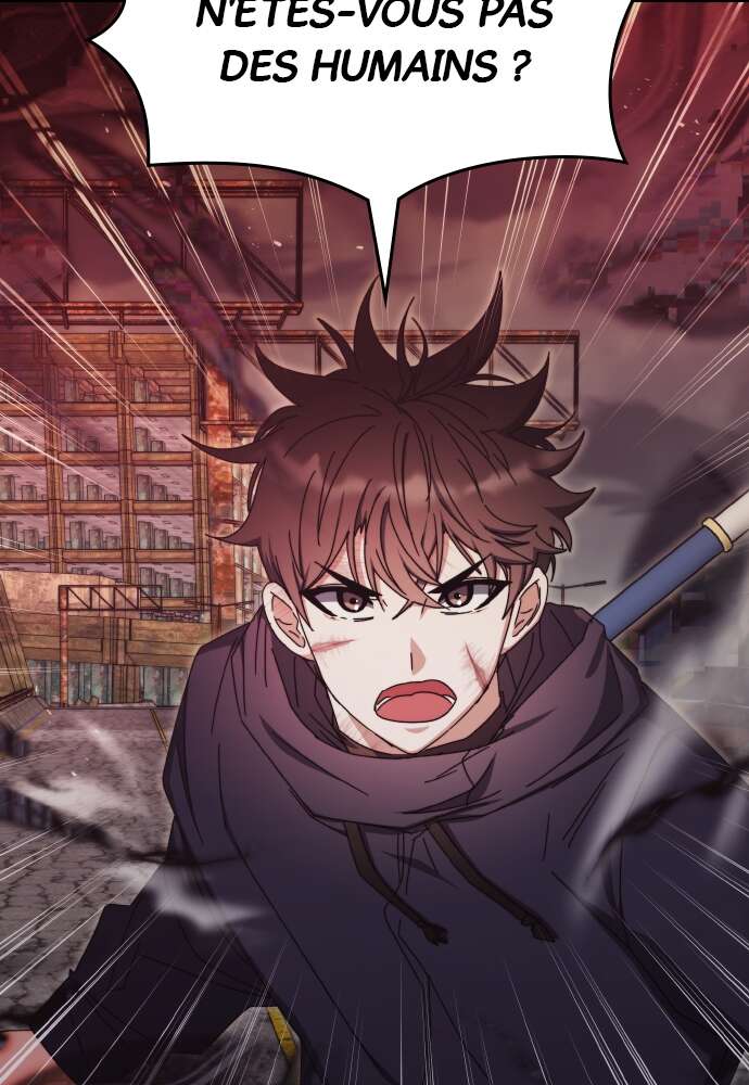 Transcension Academy Chapitre 94 - Page 24