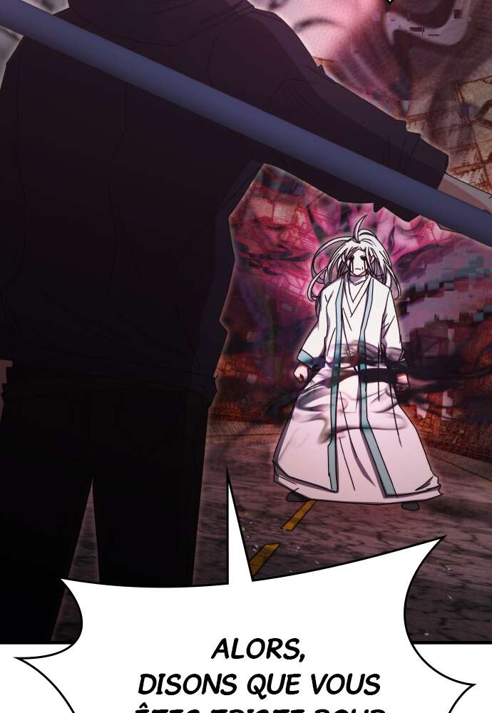 Transcension Academy Chapitre 94 - Page 27