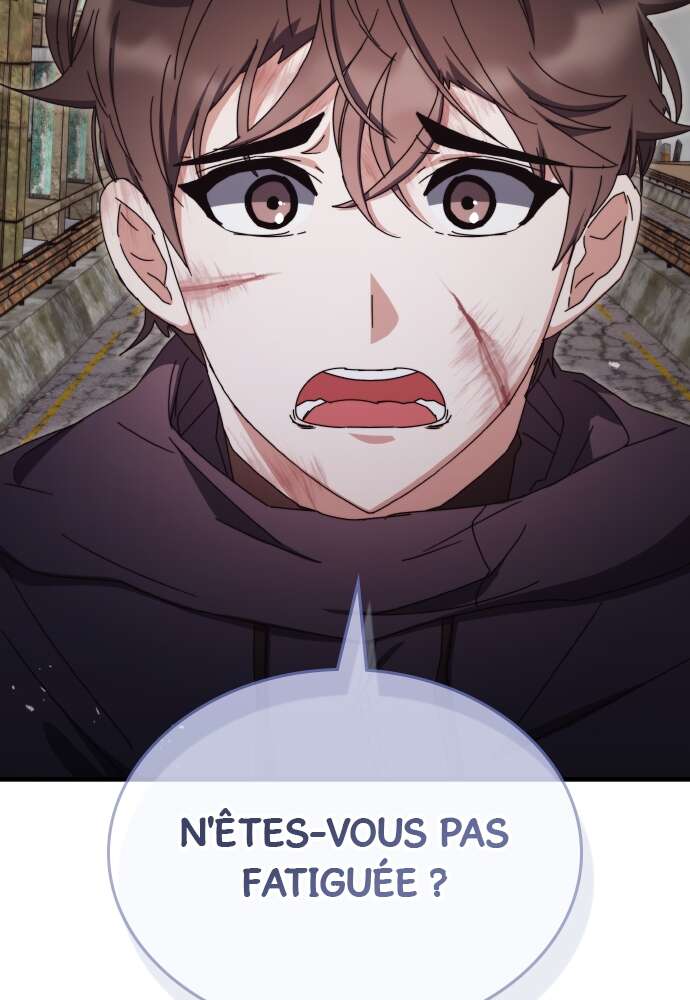 Transcension Academy Chapitre 94 - Page 32