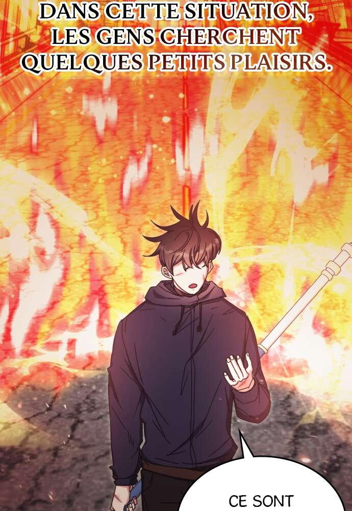 Transcension Academy Chapitre 94 - Page 38