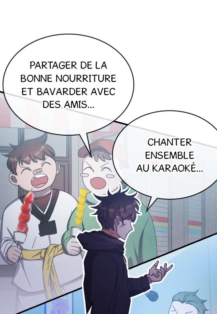 Transcension Academy Chapitre 94 - Page 40