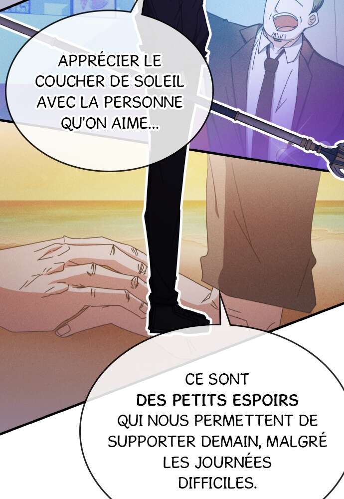 Transcension Academy Chapitre 94 - Page 41