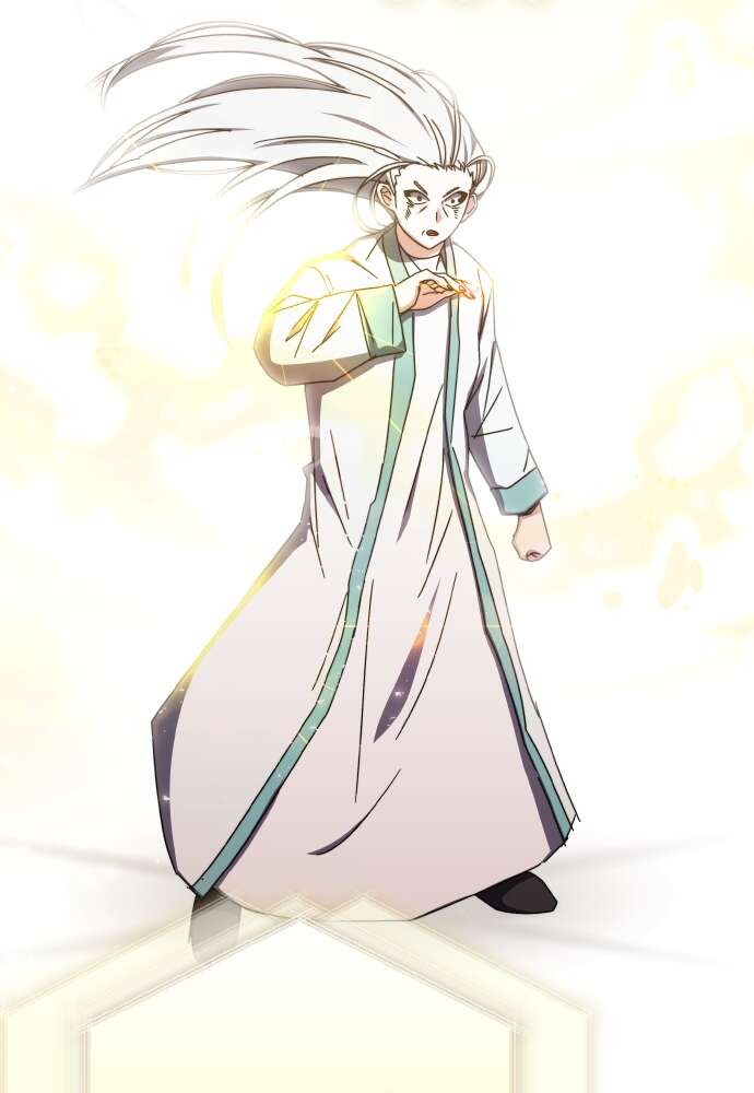 Transcension Academy Chapitre 94 - Page 61