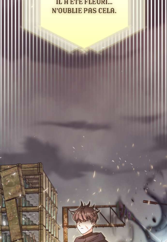 Transcension Academy Chapitre 94 - Page 67