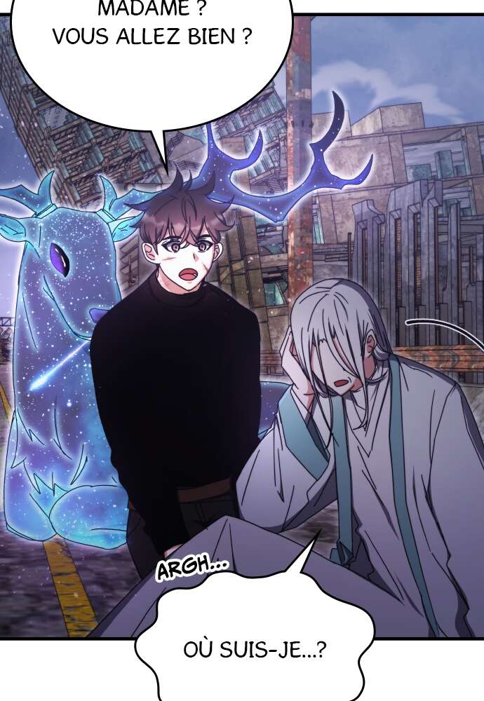 Transcension Academy Chapitre 94 - Page 90