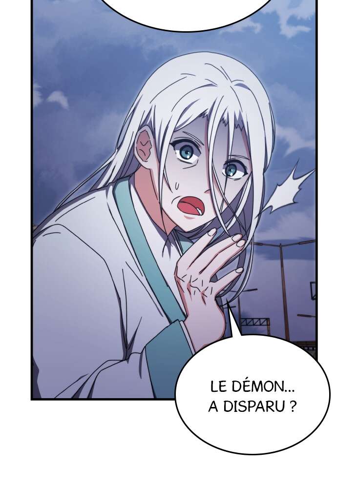 Transcension Academy Chapitre 94 - Page 92