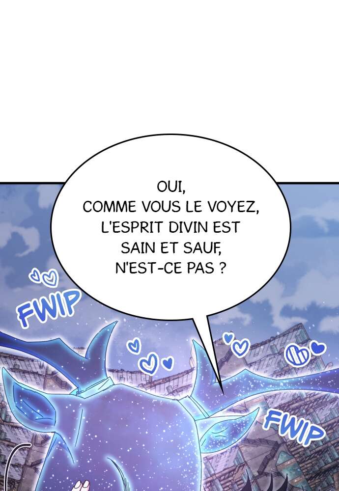Transcension Academy Chapitre 94 - Page 93