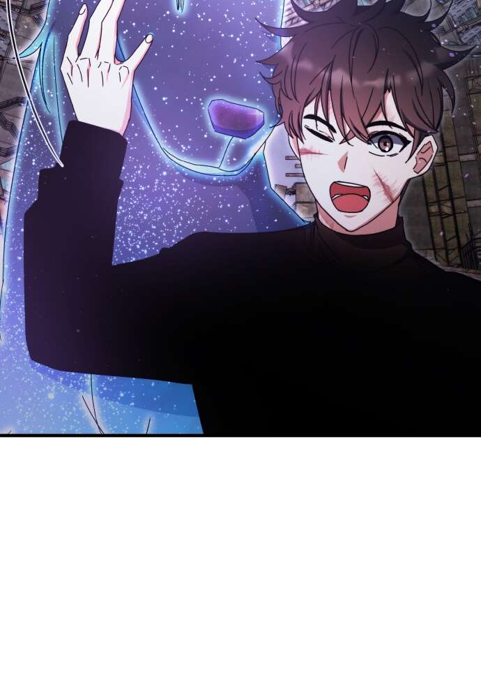 Transcension Academy Chapitre 94 - Page 94