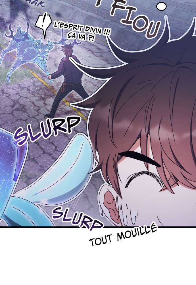 Transcension Academy Chapitre 94 - Page 96