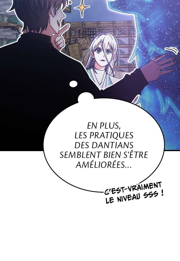 Transcension Academy Chapitre 94 - Page 98