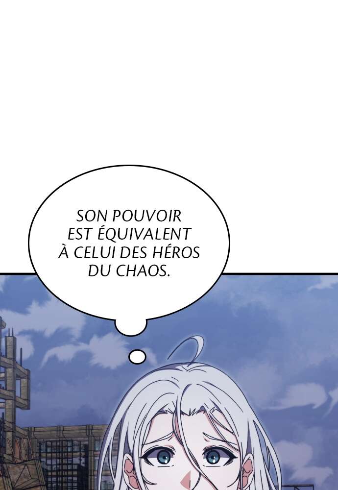 Transcension Academy Chapitre 94 - Page 99