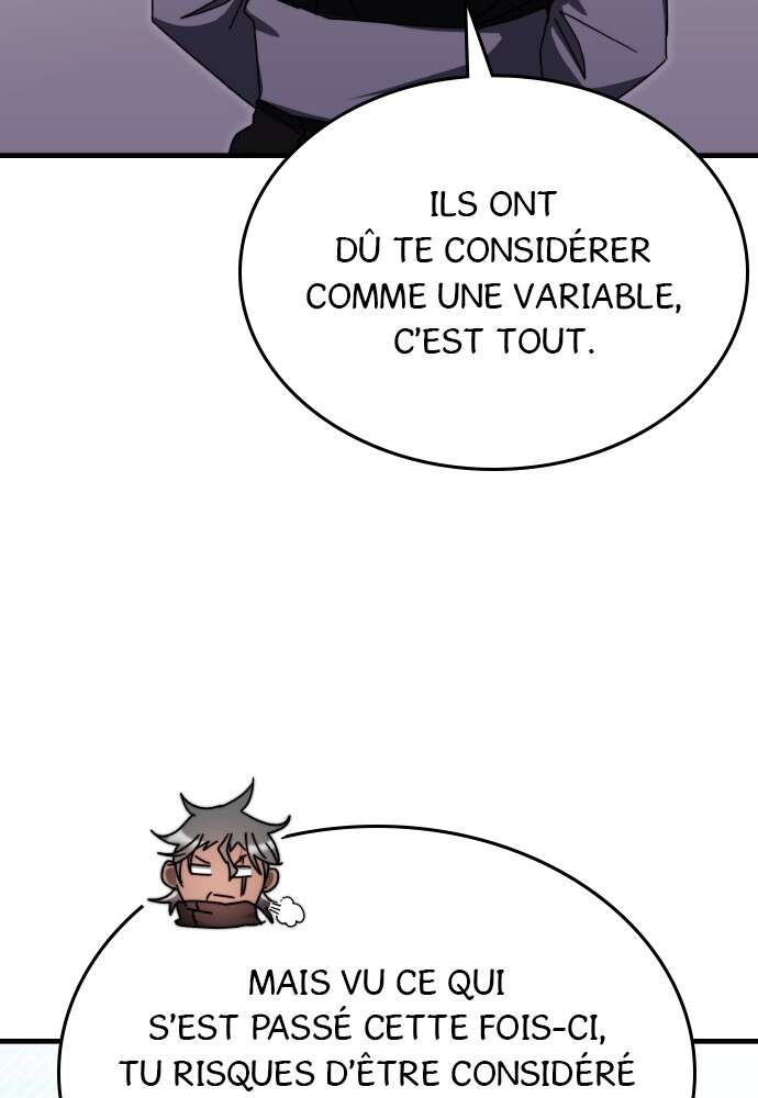 Transcension Academy Chapitre 96 - Page 108