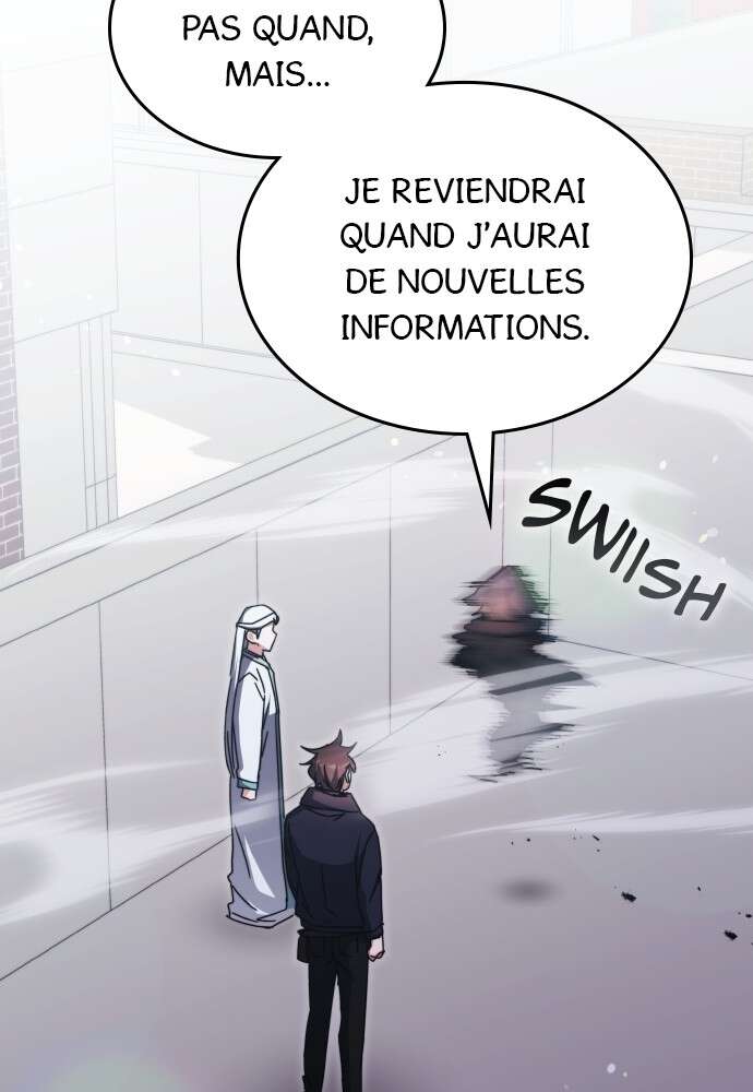 Transcension Academy Chapitre 96 - Page 112