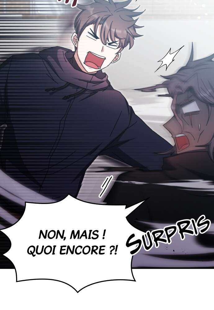 Transcension Academy Chapitre 96 - Page 114