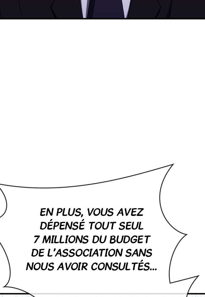 Transcension Academy Chapitre 96 - Page 121