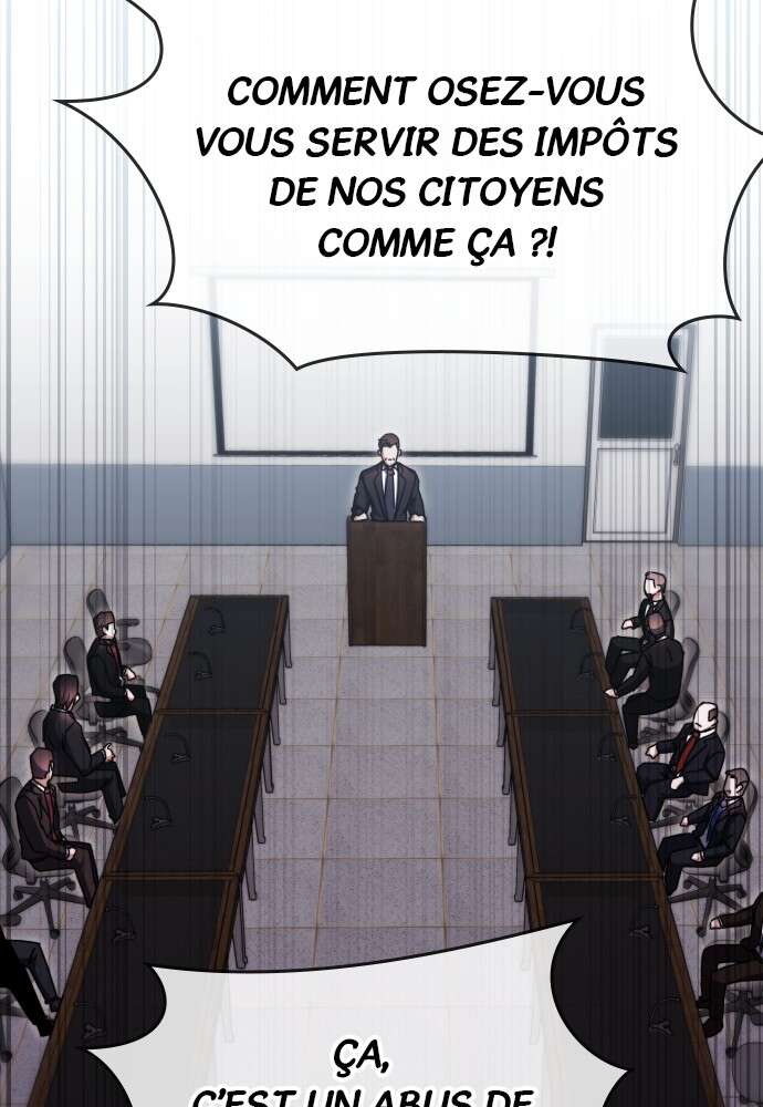 Transcension Academy Chapitre 96 - Page 122
