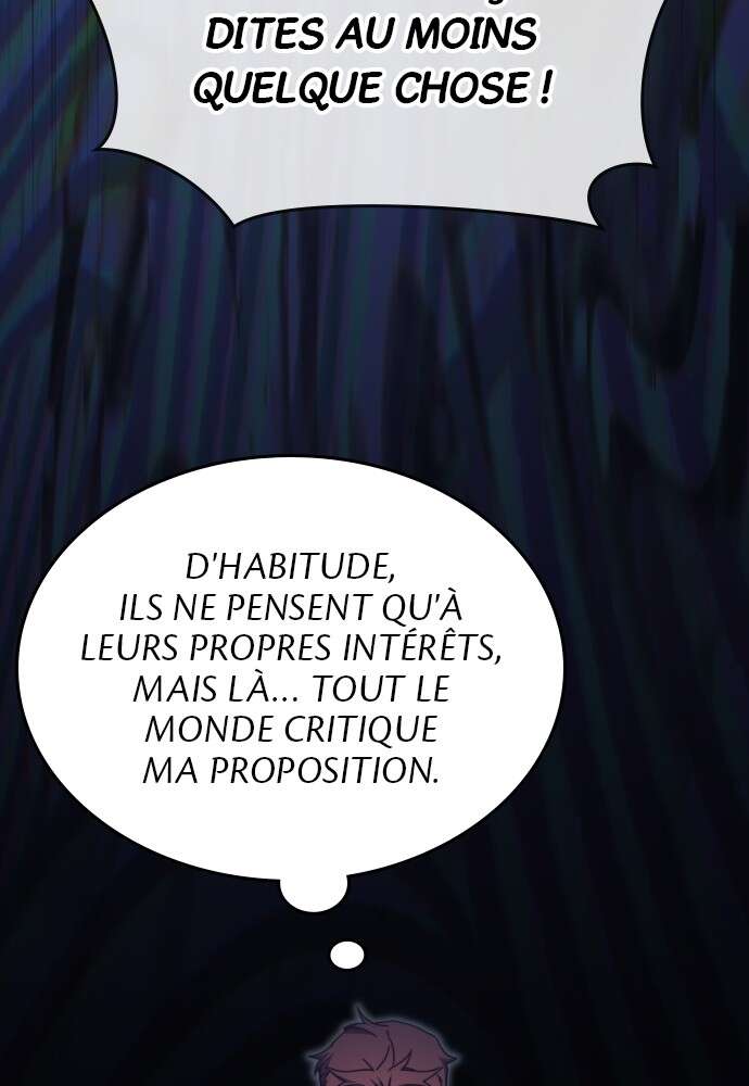 Transcension Academy Chapitre 96 - Page 128