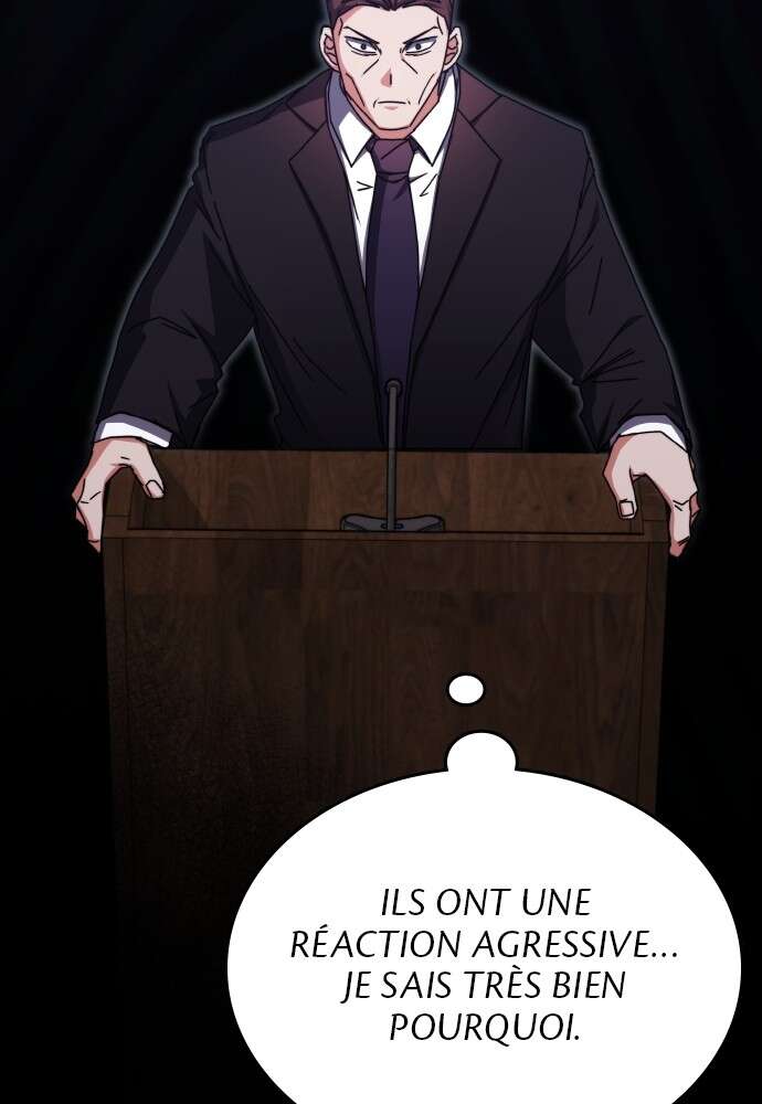 Transcension Academy Chapitre 96 - Page 129
