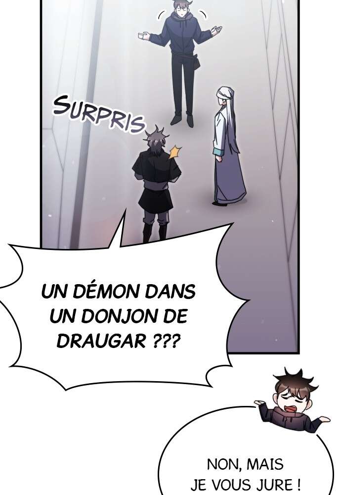 Transcension Academy Chapitre 96 - Page 13