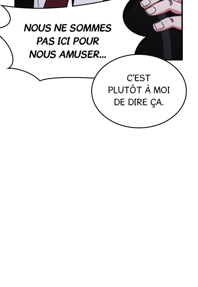 Transcension Academy Chapitre 96 - Page 133