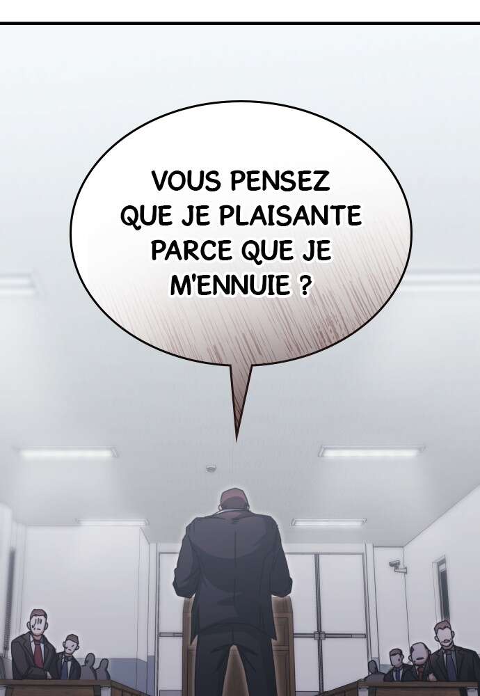 Transcension Academy Chapitre 96 - Page 134