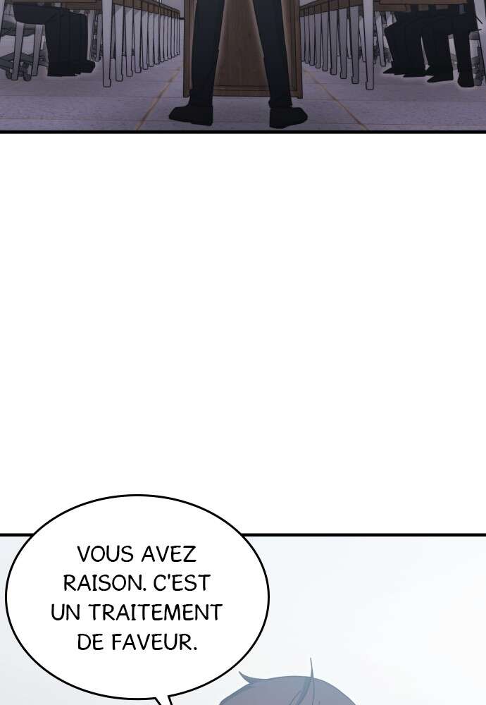 Transcension Academy Chapitre 96 - Page 135