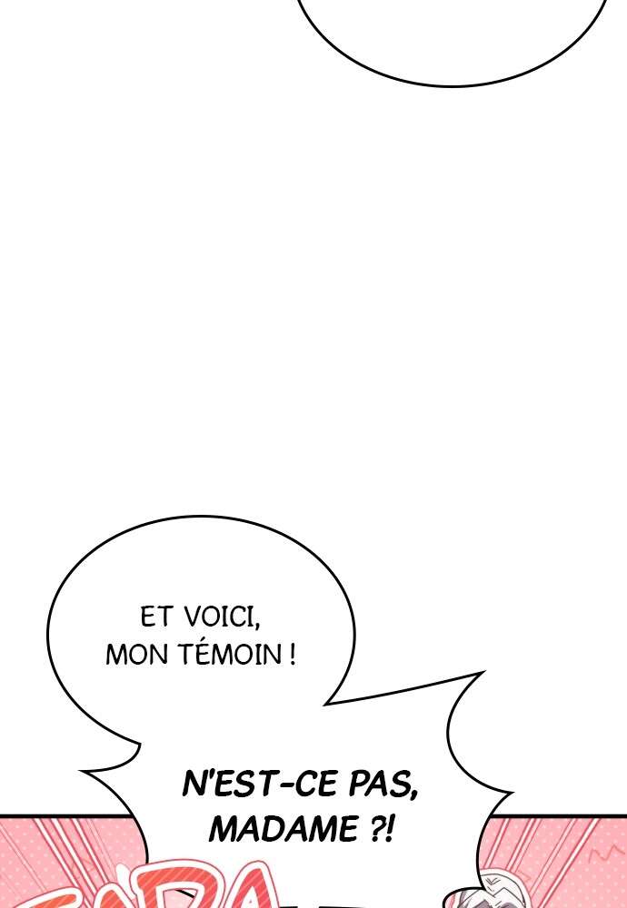 Transcension Academy Chapitre 96 - Page 14