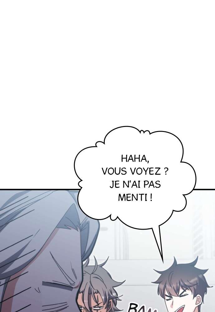 Transcension Academy Chapitre 96 - Page 16