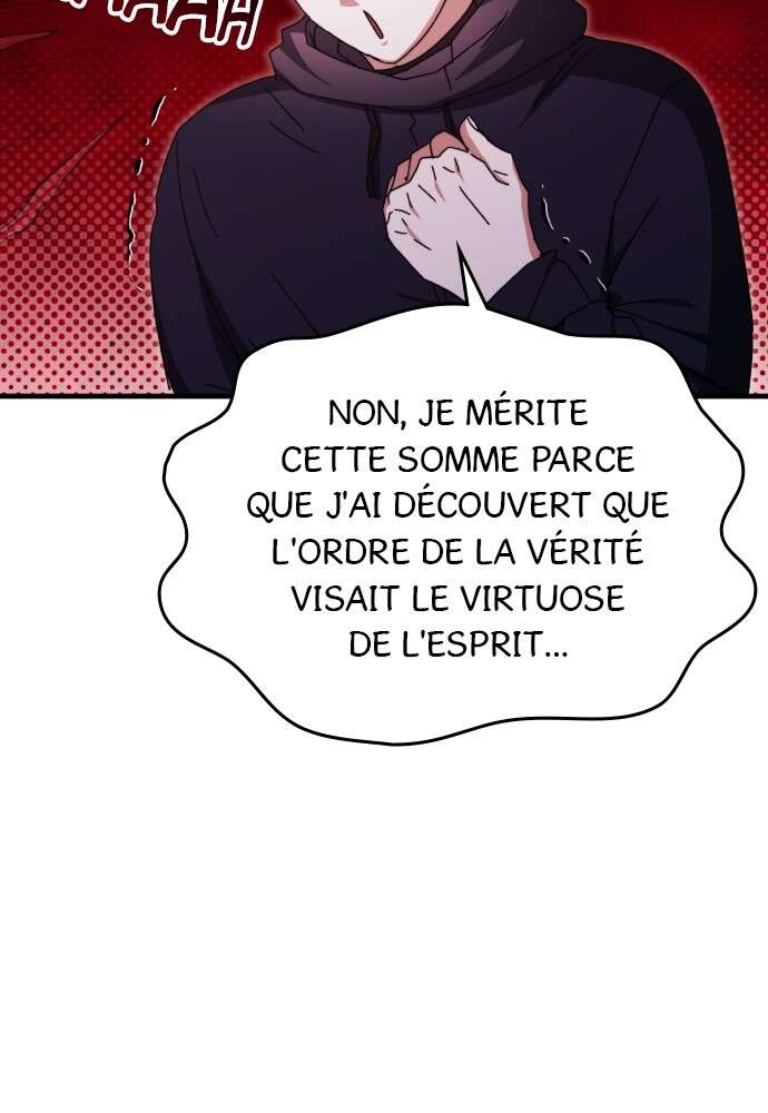 Transcension Academy Chapitre 96 - Page 19