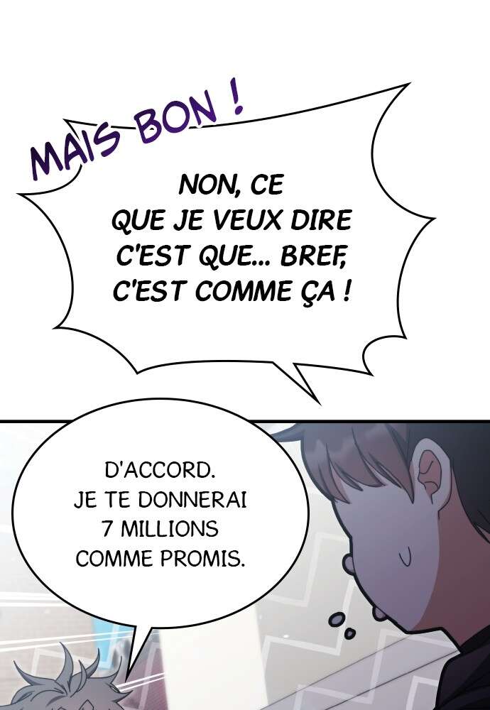 Transcension Academy Chapitre 96 - Page 20
