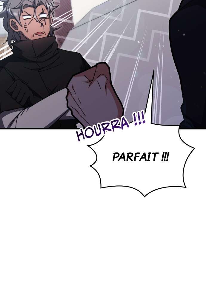 Transcension Academy Chapitre 96 - Page 21