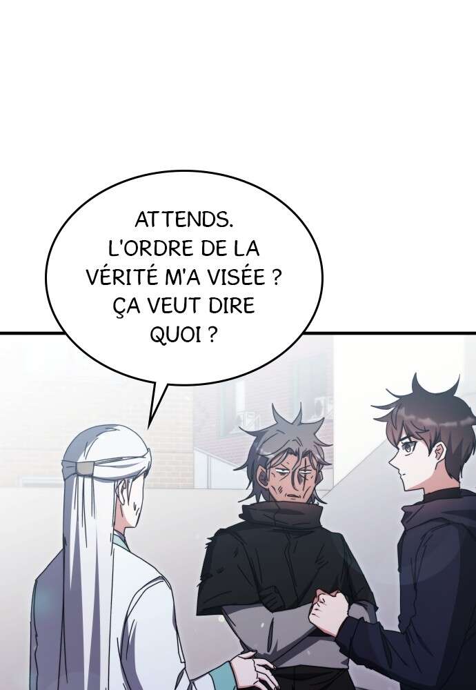 Transcension Academy Chapitre 96 - Page 22