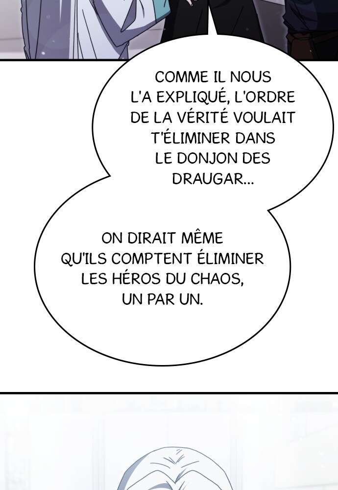 Transcension Academy Chapitre 96 - Page 23