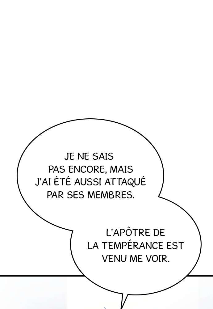 Transcension Academy Chapitre 96 - Page 25