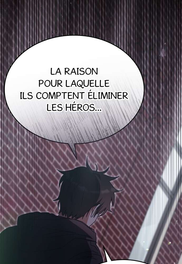 Transcension Academy Chapitre 96 - Page 30