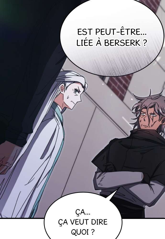 Transcension Academy Chapitre 96 - Page 31
