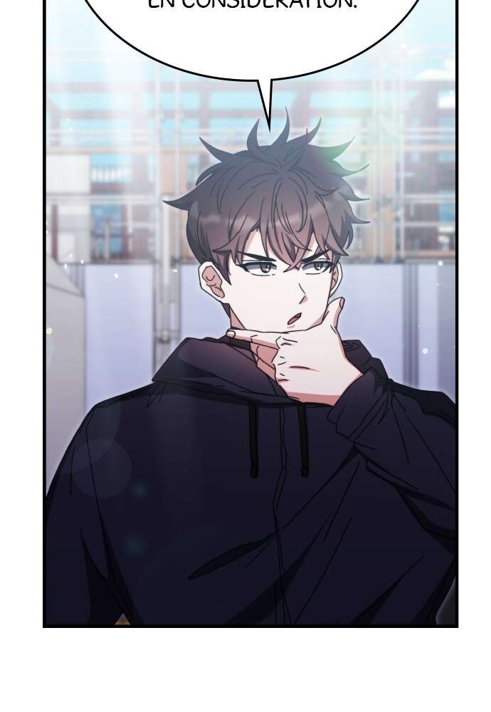 Transcension Academy Chapitre 96 - Page 33