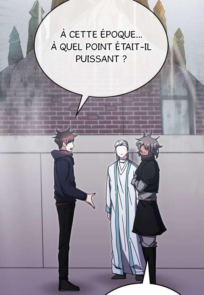 Transcension Academy Chapitre 96 - Page 36