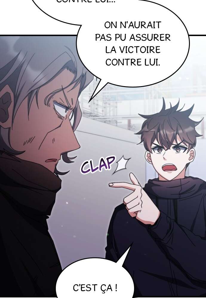 Transcension Academy Chapitre 96 - Page 38