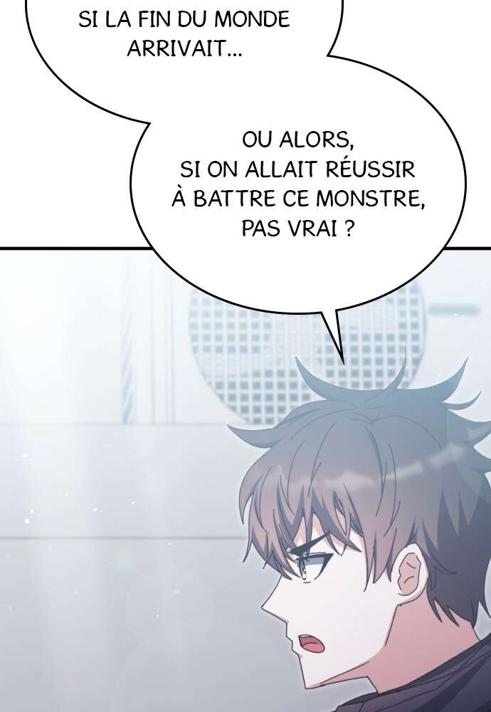 Transcension Academy Chapitre 96 - Page 40