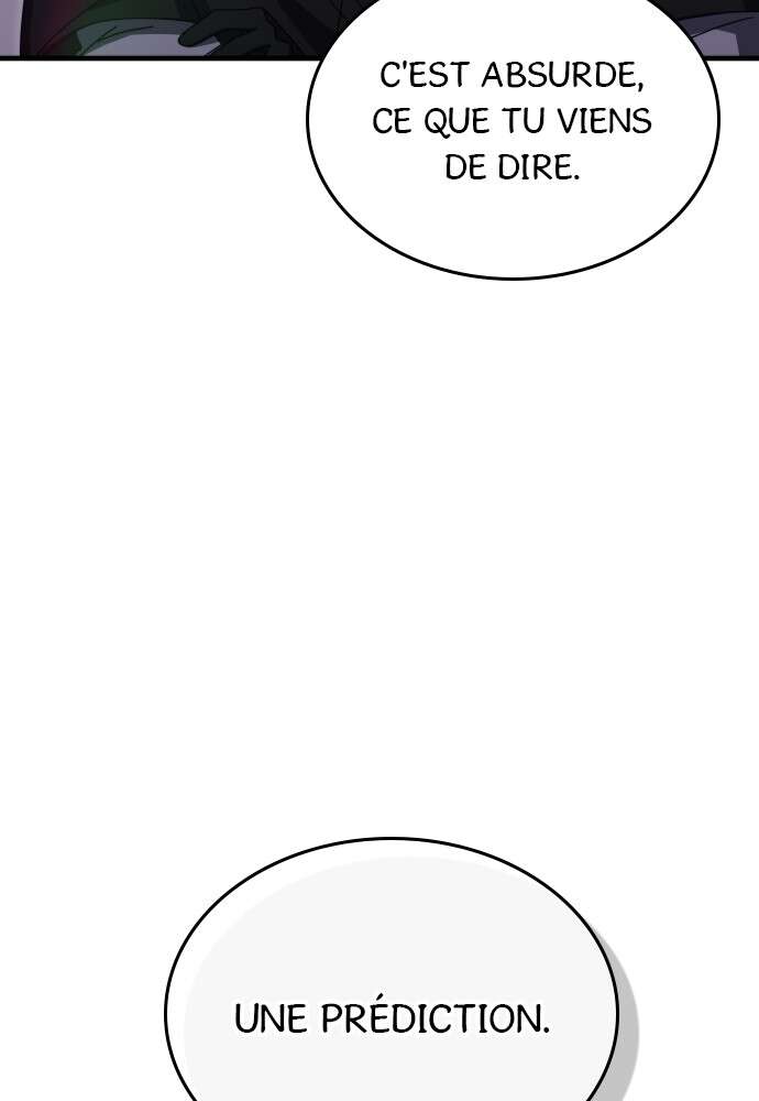 Transcension Academy Chapitre 96 - Page 43