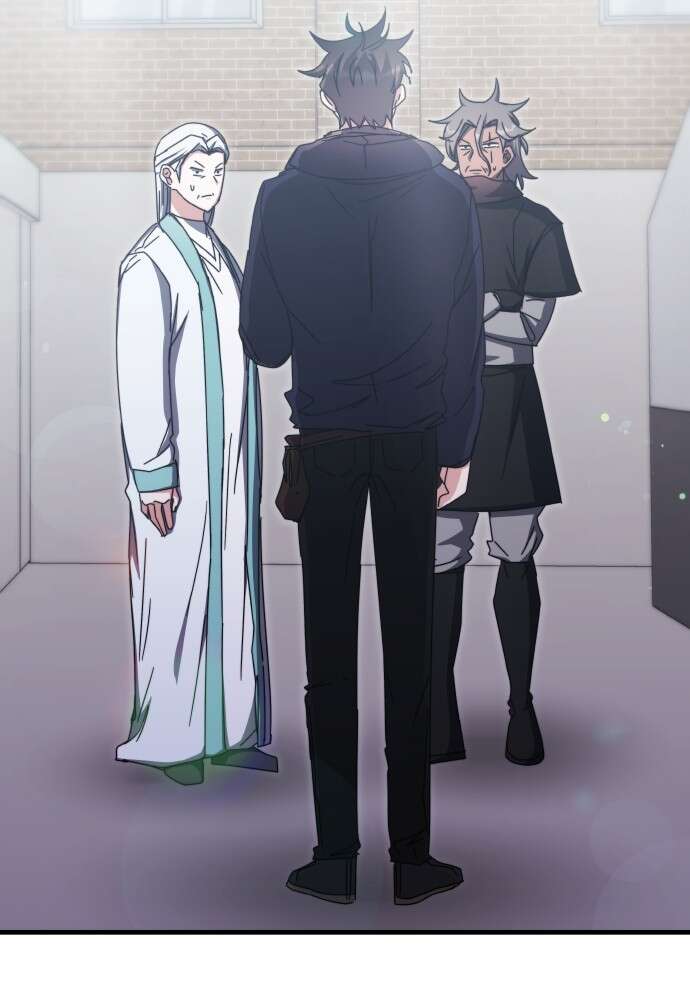 Transcension Academy Chapitre 96 - Page 45