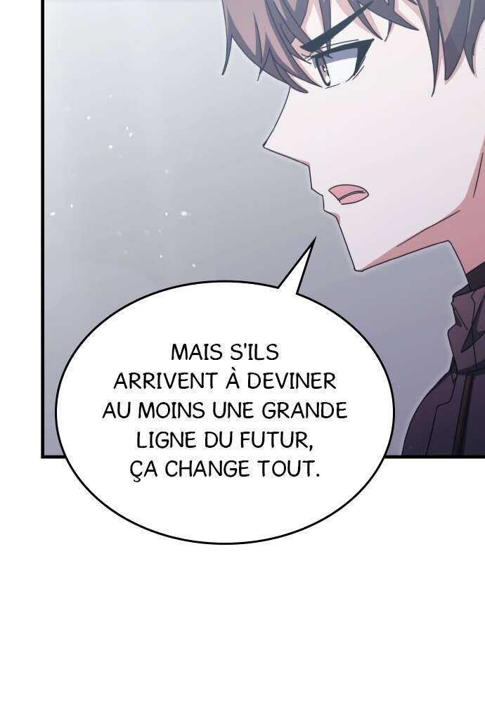Transcension Academy Chapitre 96 - Page 47