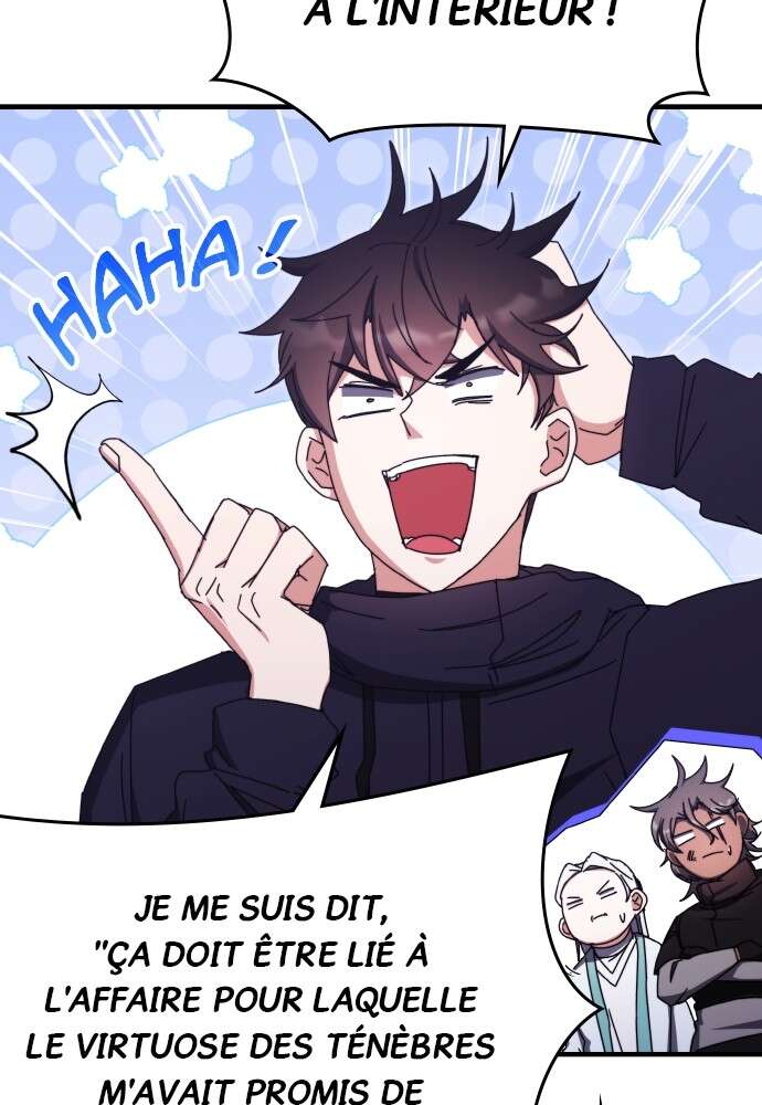 Transcension Academy Chapitre 96 - Page 5