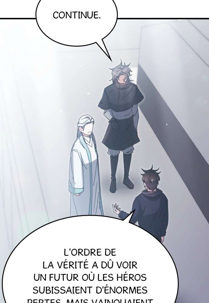 Transcension Academy Chapitre 96 - Page 51