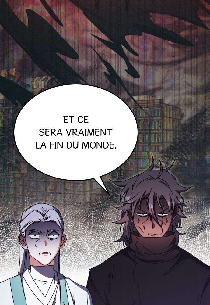 Transcension Academy Chapitre 96 - Page 60