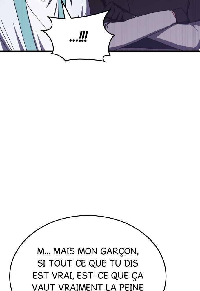 Transcension Academy Chapitre 96 - Page 61