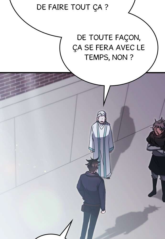 Transcension Academy Chapitre 96 - Page 62